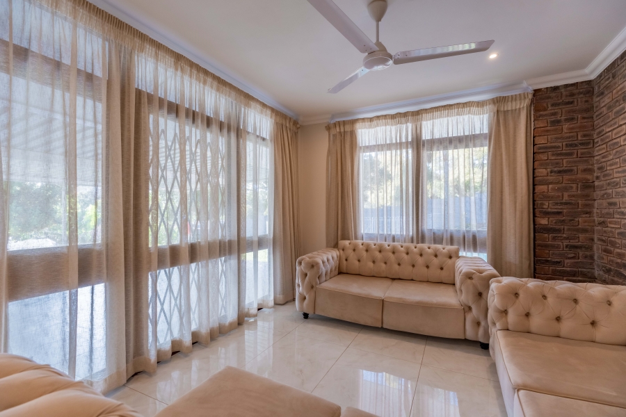 3 Bedroom Property for Sale in Hatton Estate KwaZulu-Natal