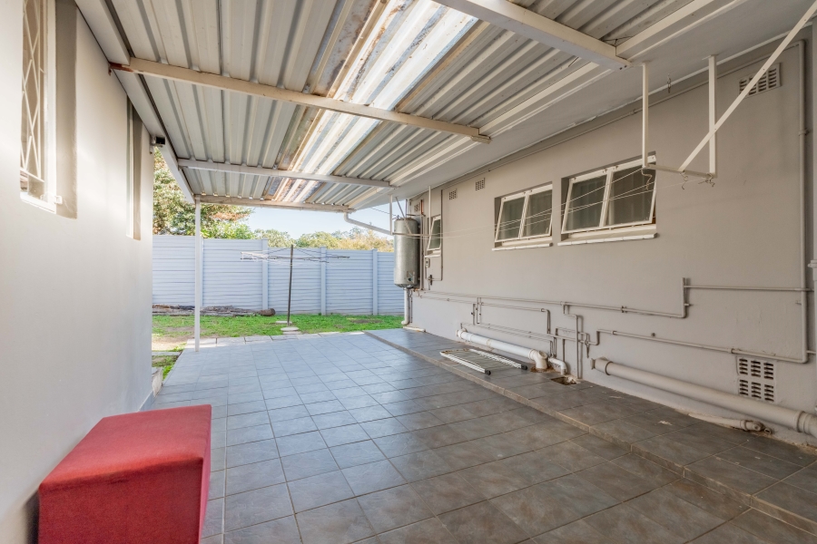 3 Bedroom Property for Sale in Hatton Estate KwaZulu-Natal