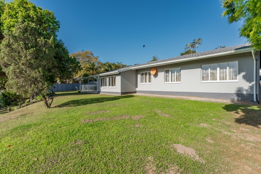 3 Bedroom Property for Sale in Hatton Estate KwaZulu-Natal