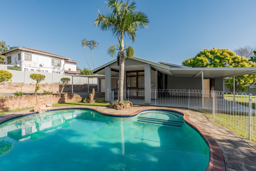 3 Bedroom Property for Sale in Hatton Estate KwaZulu-Natal
