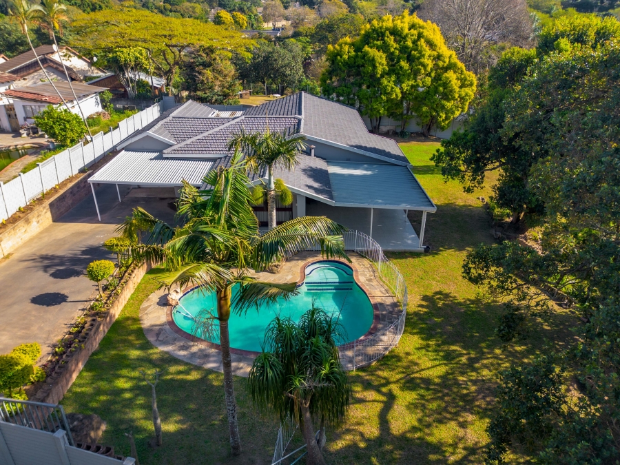 3 Bedroom Property for Sale in Hatton Estate KwaZulu-Natal
