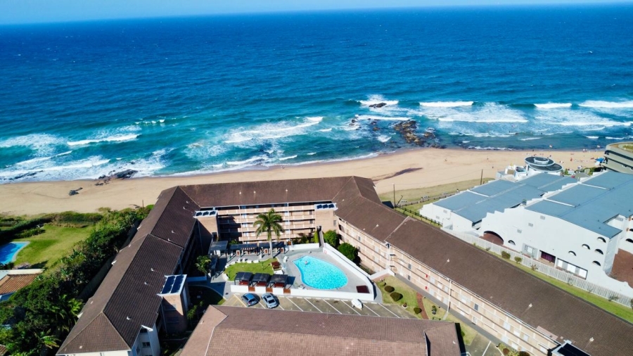 3 Bedroom Property for Sale in Willard Beach KwaZulu-Natal