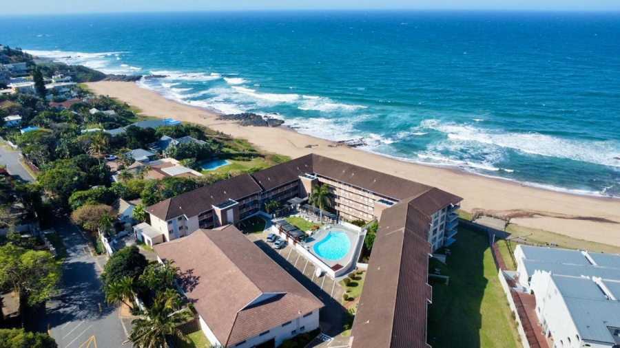 3 Bedroom Property for Sale in Willard Beach KwaZulu-Natal