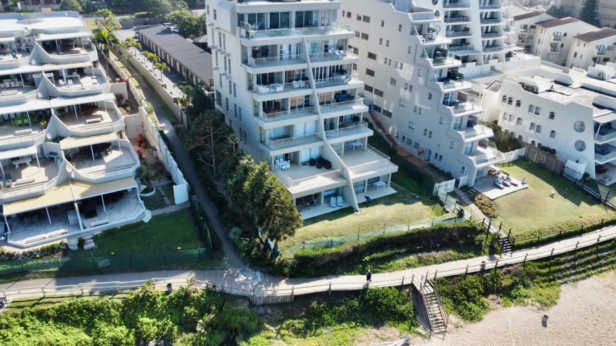 3 Bedroom Property for Sale in Willard Beach KwaZulu-Natal