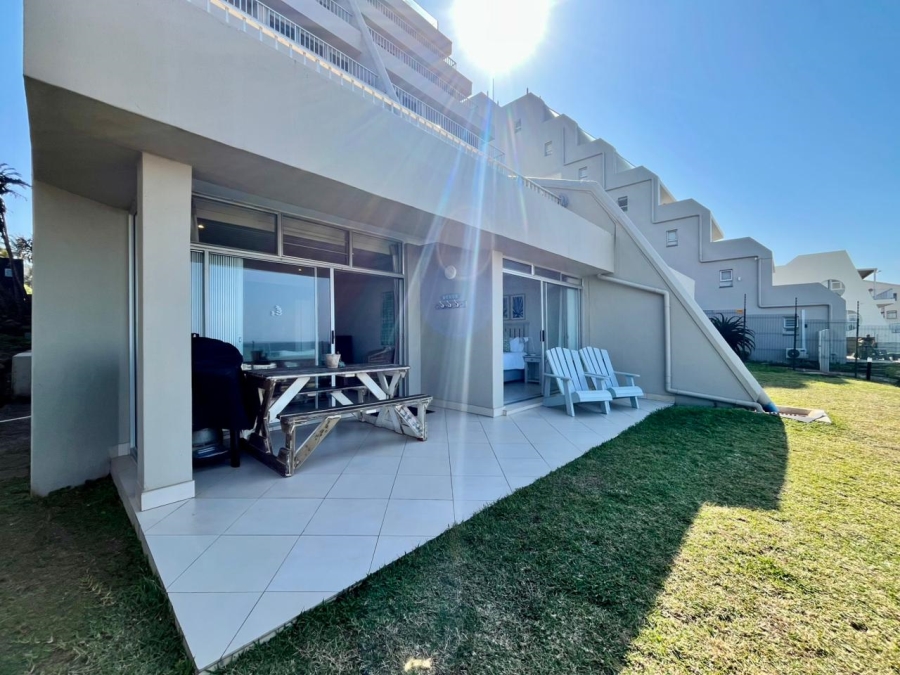 3 Bedroom Property for Sale in Willard Beach KwaZulu-Natal