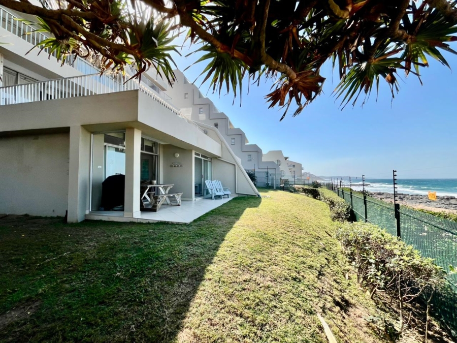 3 Bedroom Property for Sale in Willard Beach KwaZulu-Natal
