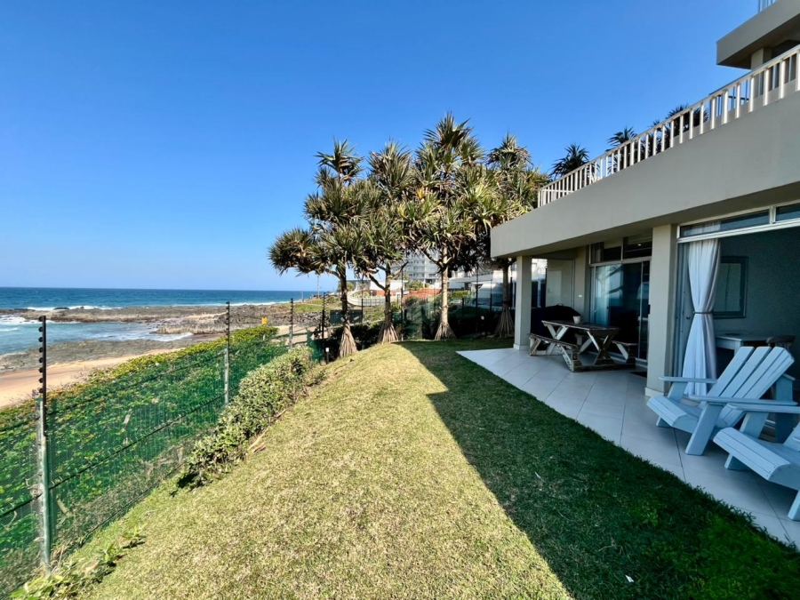 3 Bedroom Property for Sale in Willard Beach KwaZulu-Natal