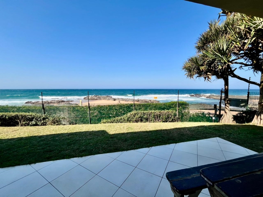 3 Bedroom Property for Sale in Willard Beach KwaZulu-Natal