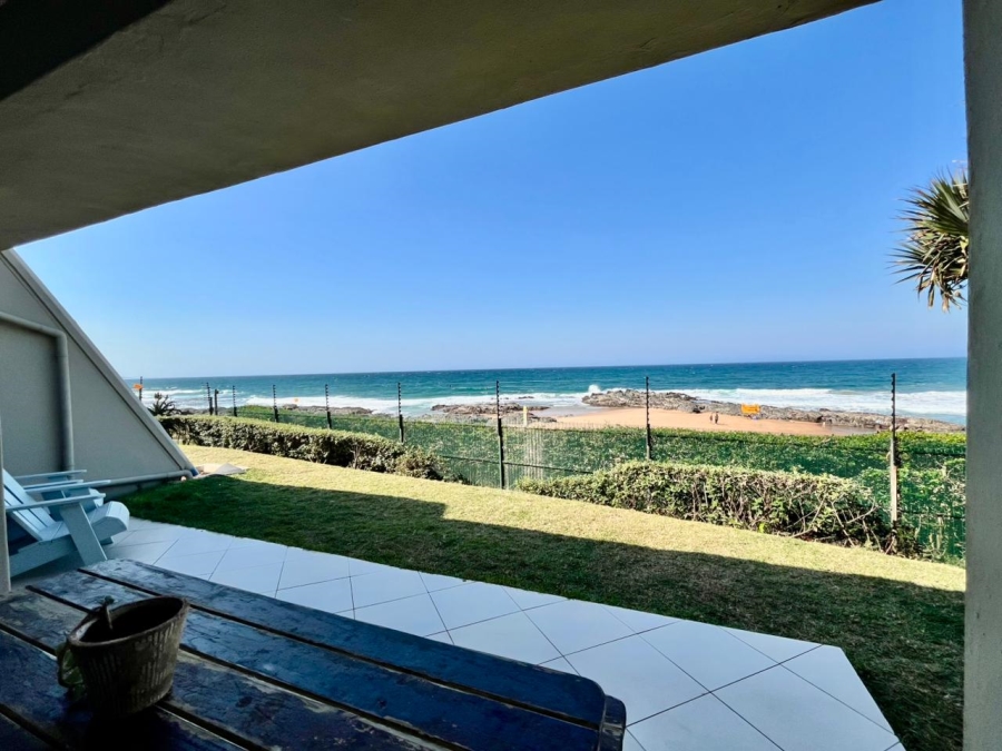 3 Bedroom Property for Sale in Willard Beach KwaZulu-Natal