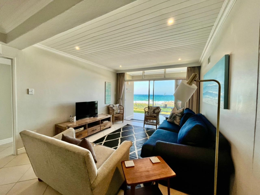 3 Bedroom Property for Sale in Willard Beach KwaZulu-Natal