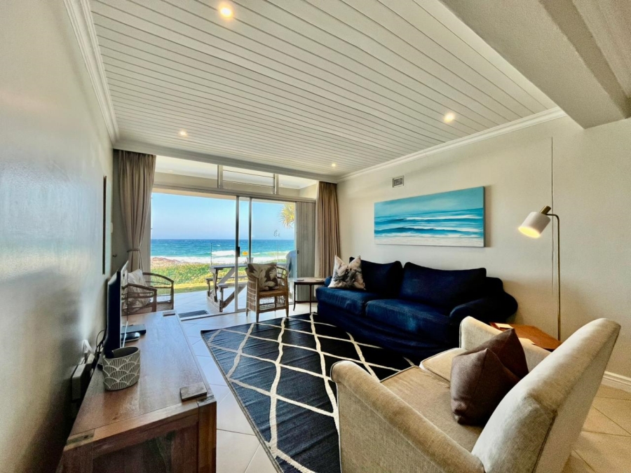 3 Bedroom Property for Sale in Willard Beach KwaZulu-Natal