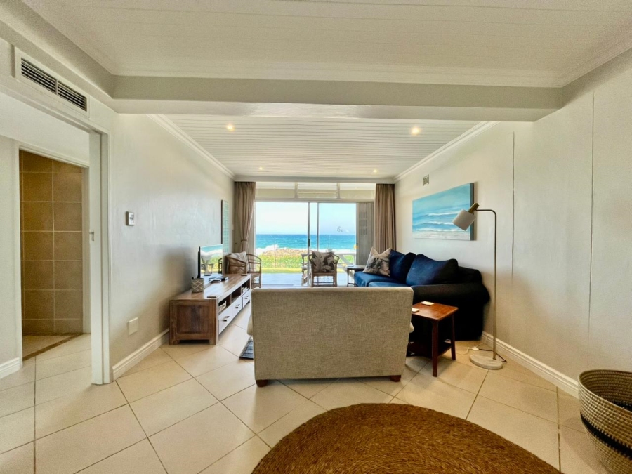 3 Bedroom Property for Sale in Willard Beach KwaZulu-Natal