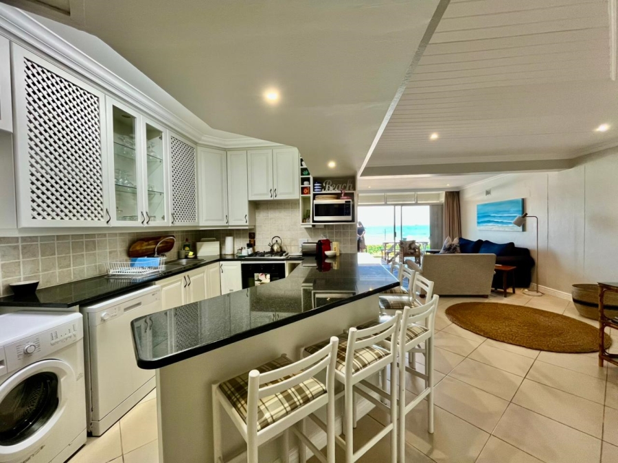 3 Bedroom Property for Sale in Willard Beach KwaZulu-Natal