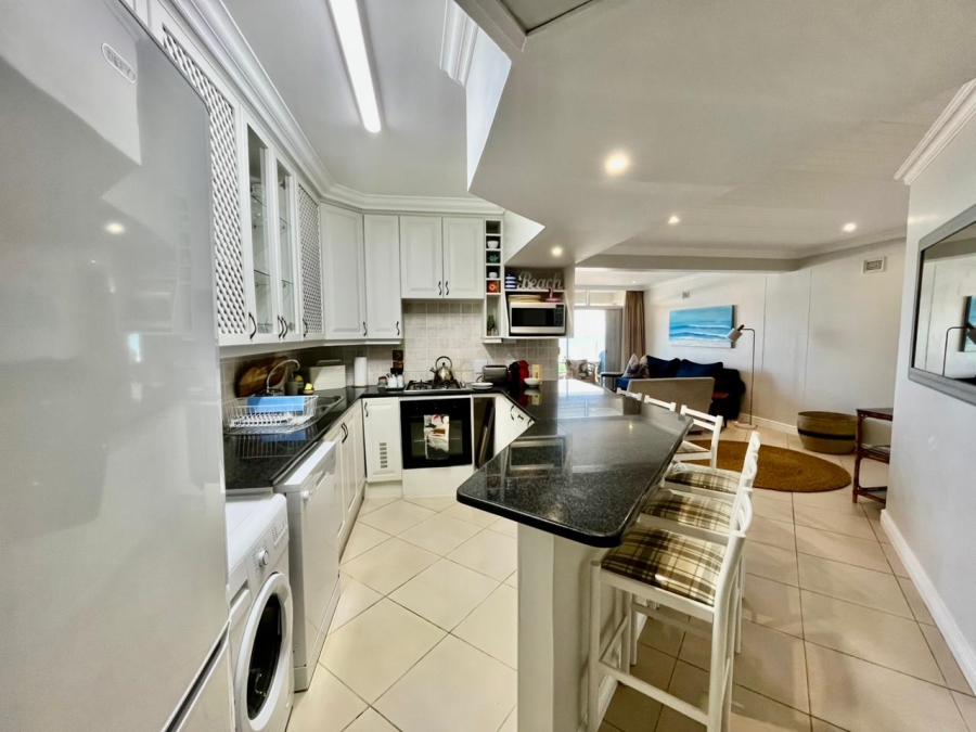 3 Bedroom Property for Sale in Willard Beach KwaZulu-Natal