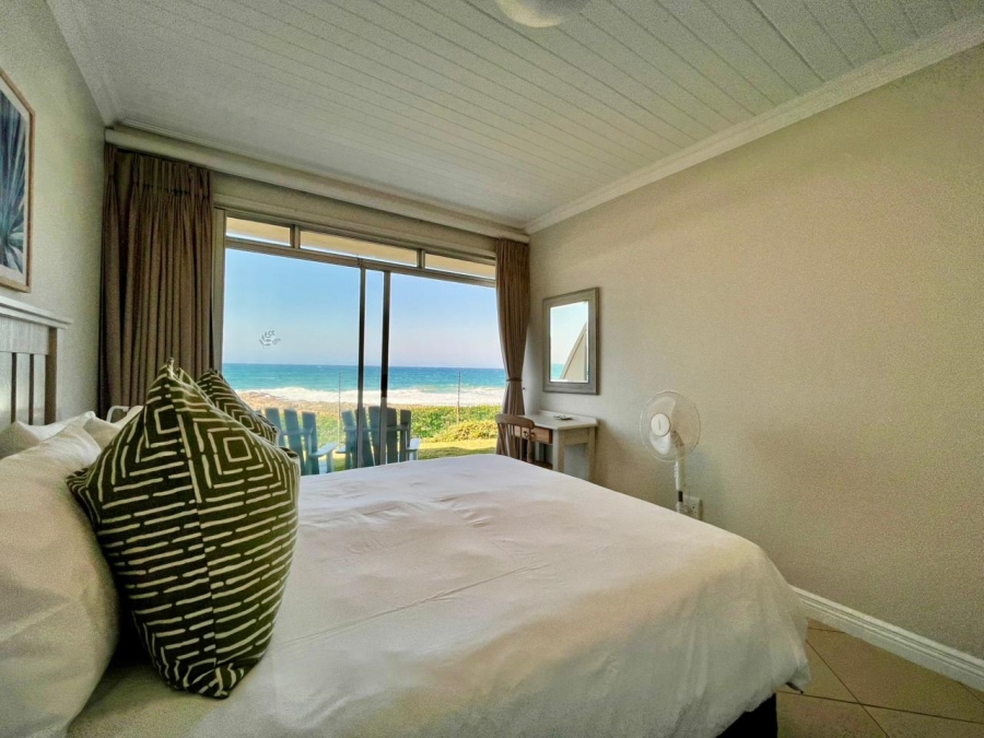 3 Bedroom Property for Sale in Willard Beach KwaZulu-Natal