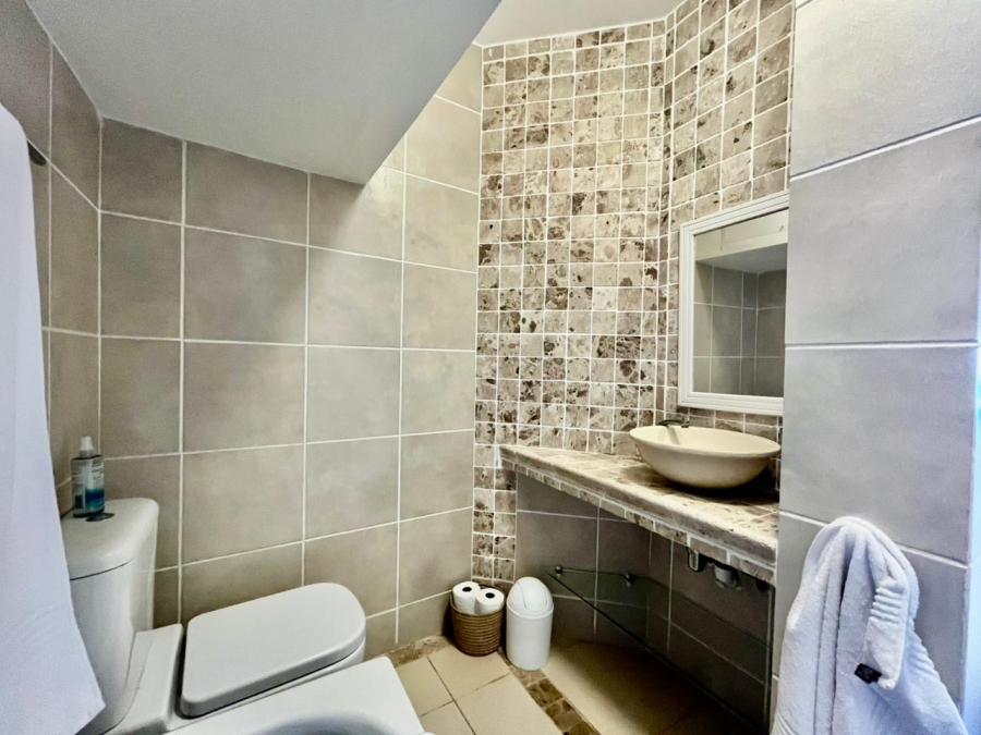3 Bedroom Property for Sale in Willard Beach KwaZulu-Natal
