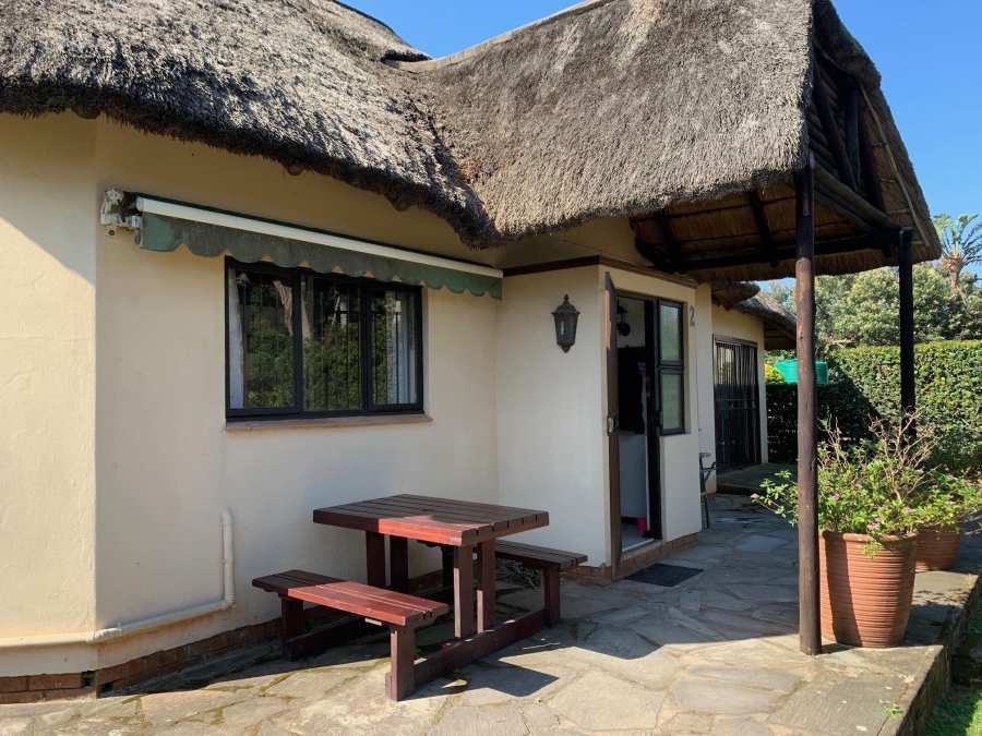 2 Bedroom Property for Sale in Mtwalume KwaZulu-Natal