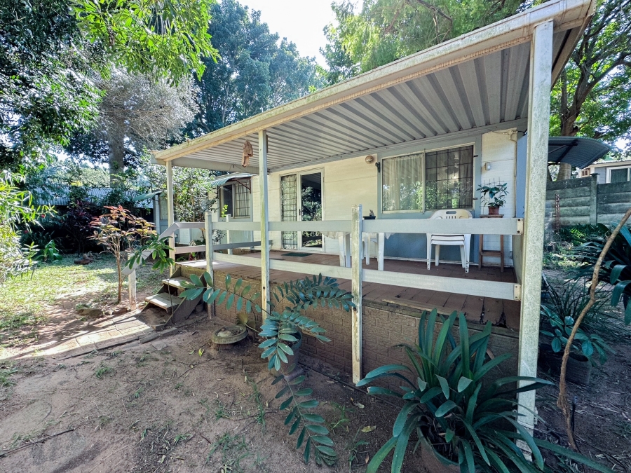 2 Bedroom Property for Sale in Mtunzini KwaZulu-Natal