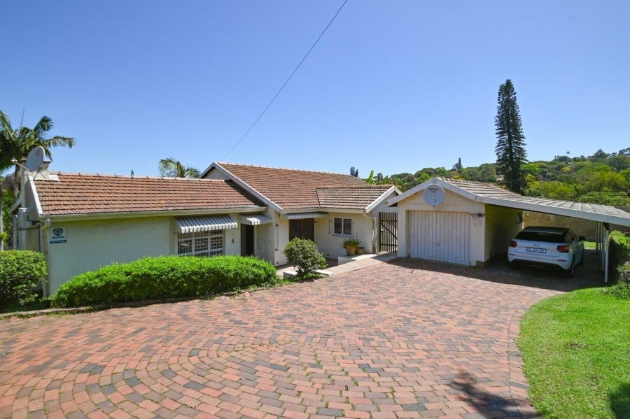 3 Bedroom Property for Sale in Westville Central KwaZulu-Natal