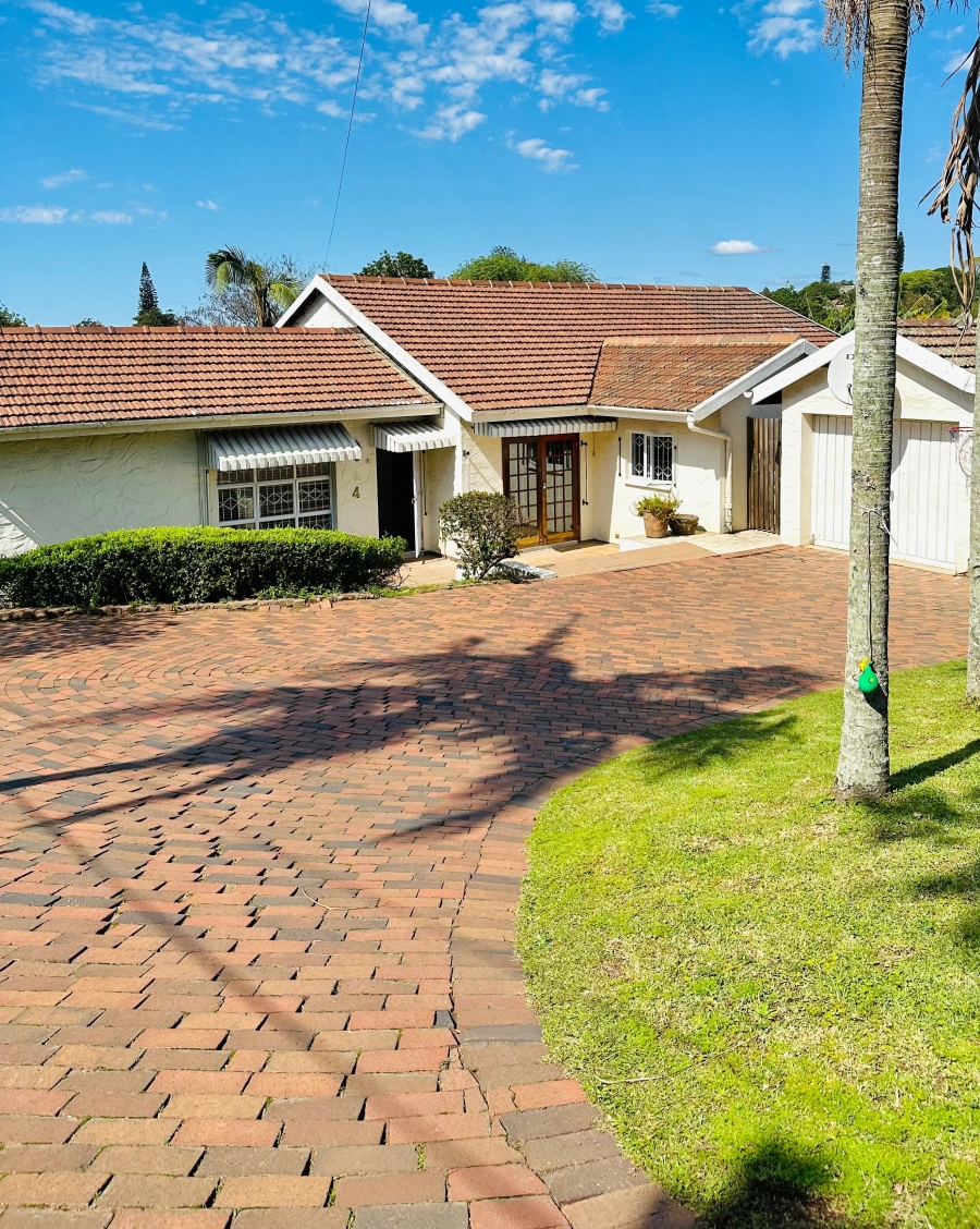 3 Bedroom Property for Sale in Westville Central KwaZulu-Natal