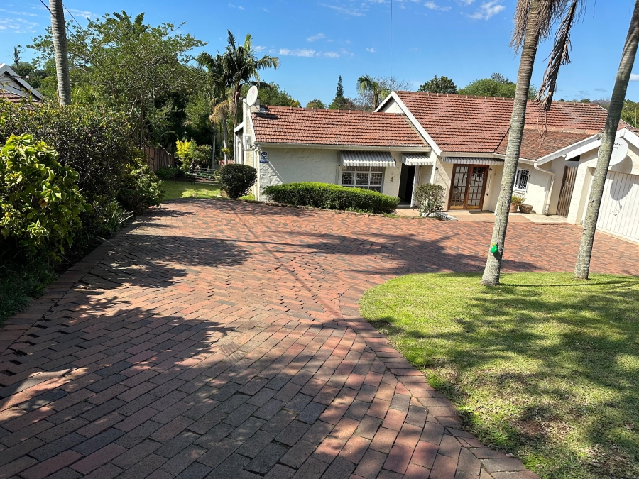3 Bedroom Property for Sale in Westville Central KwaZulu-Natal
