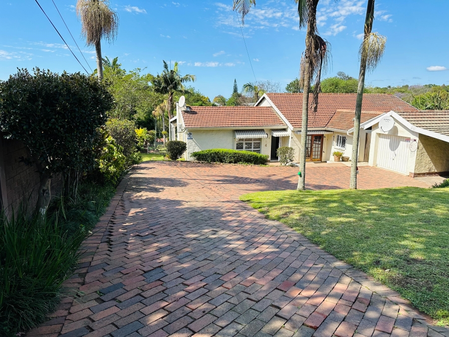 3 Bedroom Property for Sale in Westville Central KwaZulu-Natal