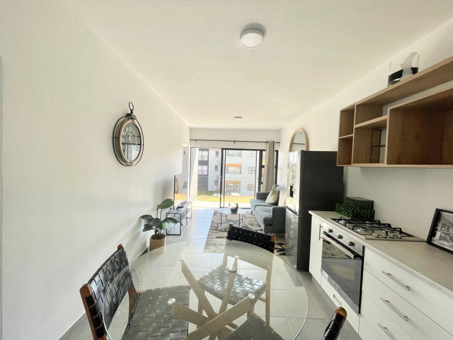 To Let 3 Bedroom Property for Rent in Sheffield Beach KwaZulu-Natal