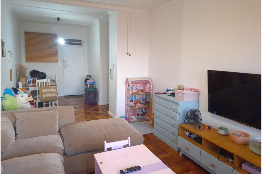 2 Bedroom Property for Sale in Ocean View KwaZulu-Natal