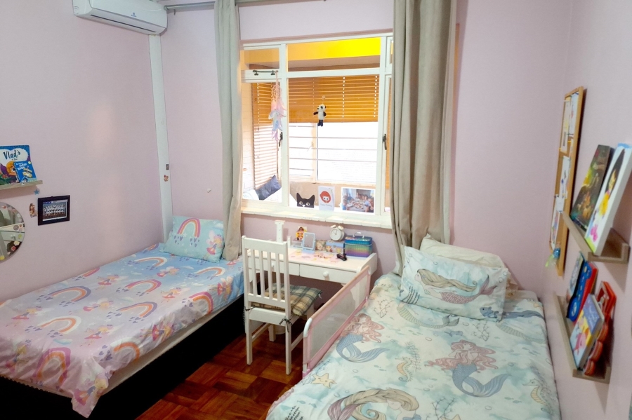 2 Bedroom Property for Sale in Ocean View KwaZulu-Natal