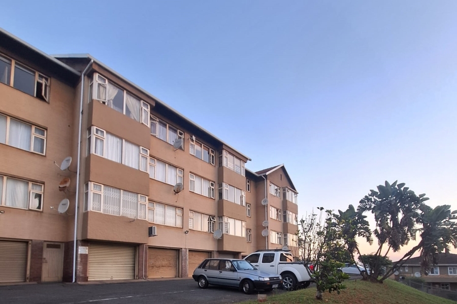 2 Bedroom Property for Sale in Ocean View KwaZulu-Natal