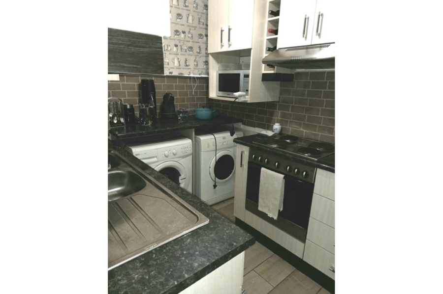 2 Bedroom Property for Sale in Ocean View KwaZulu-Natal