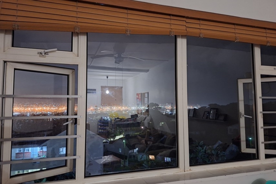 2 Bedroom Property for Sale in Ocean View KwaZulu-Natal