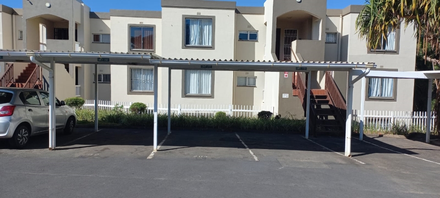2 Bedroom Property for Sale in Uvongo KwaZulu-Natal