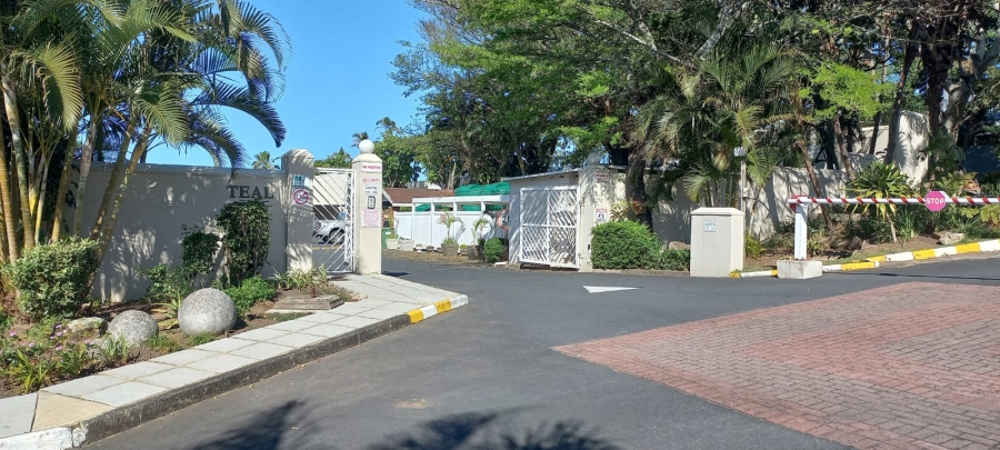2 Bedroom Property for Sale in Uvongo KwaZulu-Natal