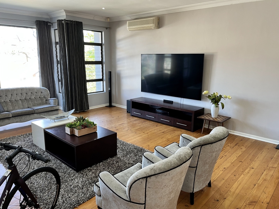 4 Bedroom Property for Sale in Morningside KwaZulu-Natal