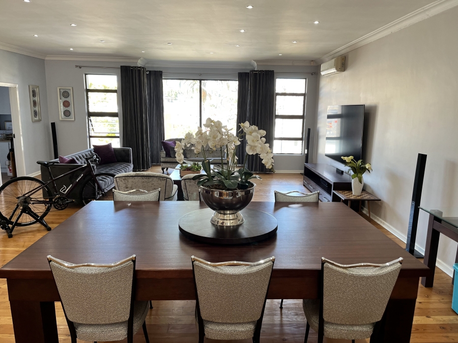 4 Bedroom Property for Sale in Morningside KwaZulu-Natal