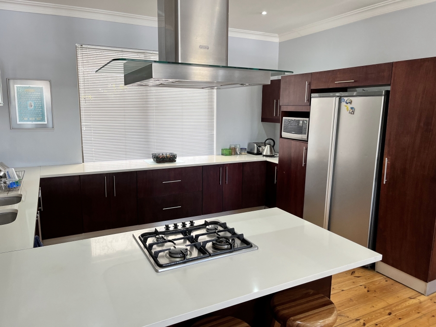 4 Bedroom Property for Sale in Morningside KwaZulu-Natal