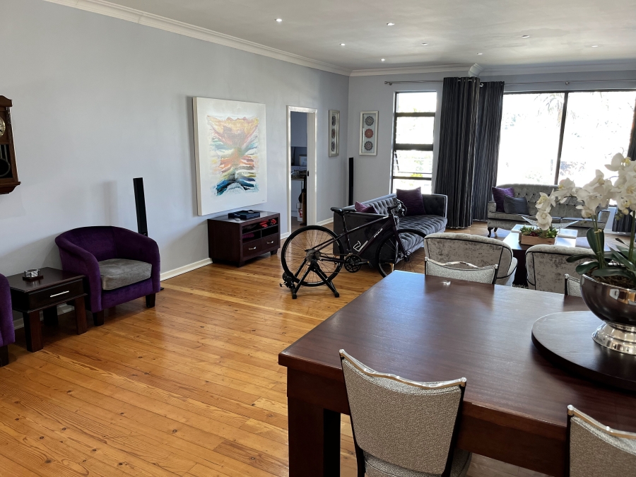 4 Bedroom Property for Sale in Morningside KwaZulu-Natal