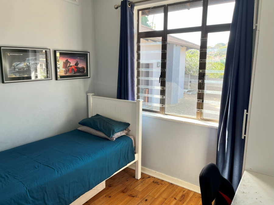 4 Bedroom Property for Sale in Morningside KwaZulu-Natal
