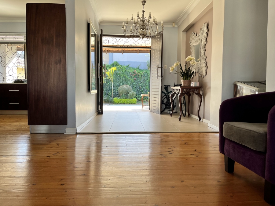 4 Bedroom Property for Sale in Morningside KwaZulu-Natal