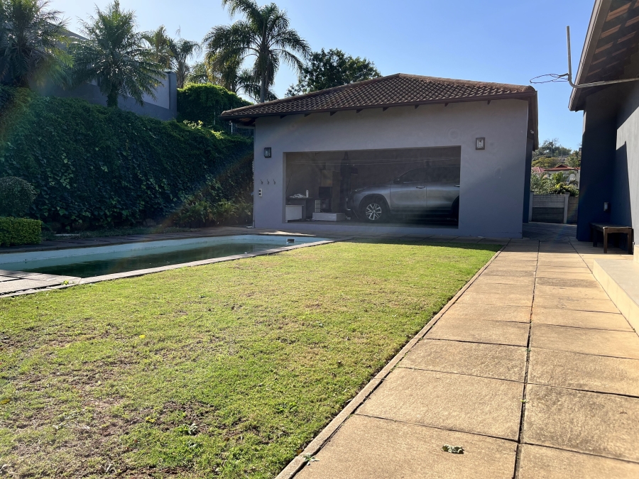 4 Bedroom Property for Sale in Morningside KwaZulu-Natal