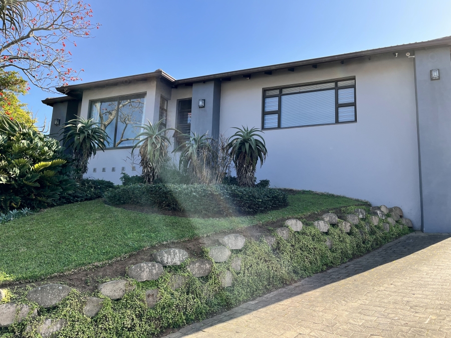 4 Bedroom Property for Sale in Morningside KwaZulu-Natal