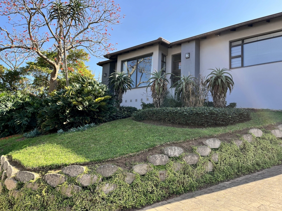 4 Bedroom Property for Sale in Morningside KwaZulu-Natal