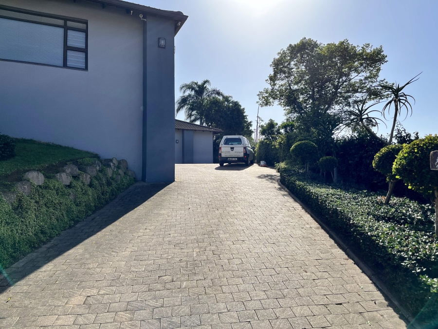4 Bedroom Property for Sale in Morningside KwaZulu-Natal