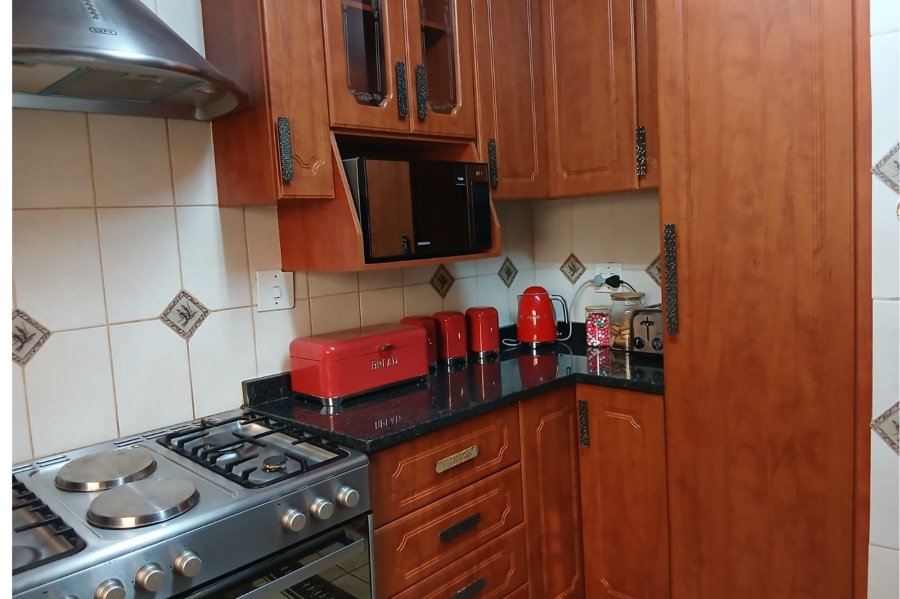 To Let 3 Bedroom Property for Rent in Empangeni Central KwaZulu-Natal