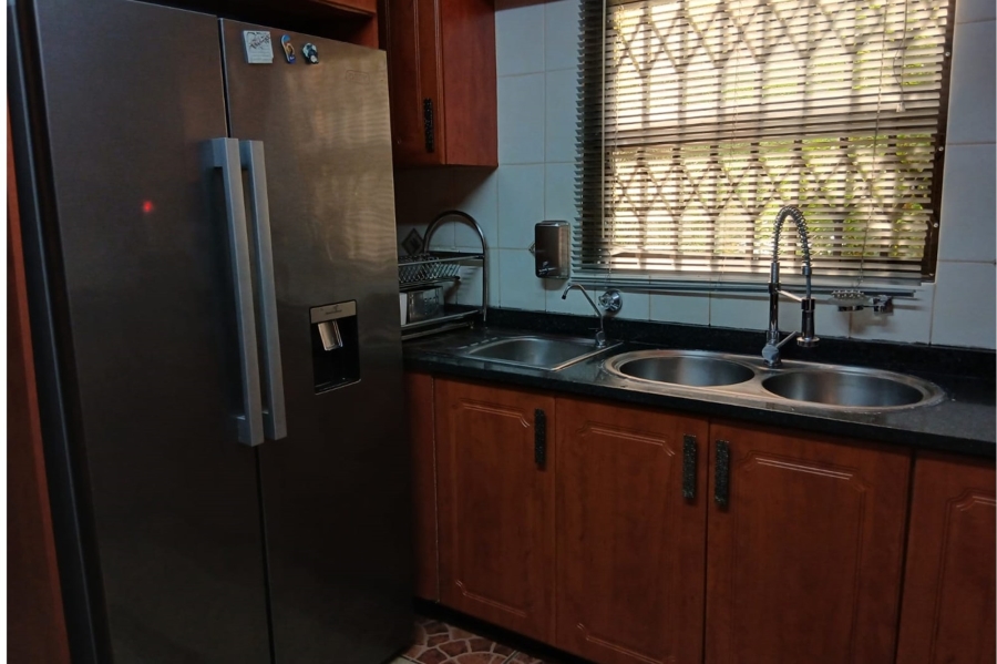 To Let 3 Bedroom Property for Rent in Empangeni Central KwaZulu-Natal