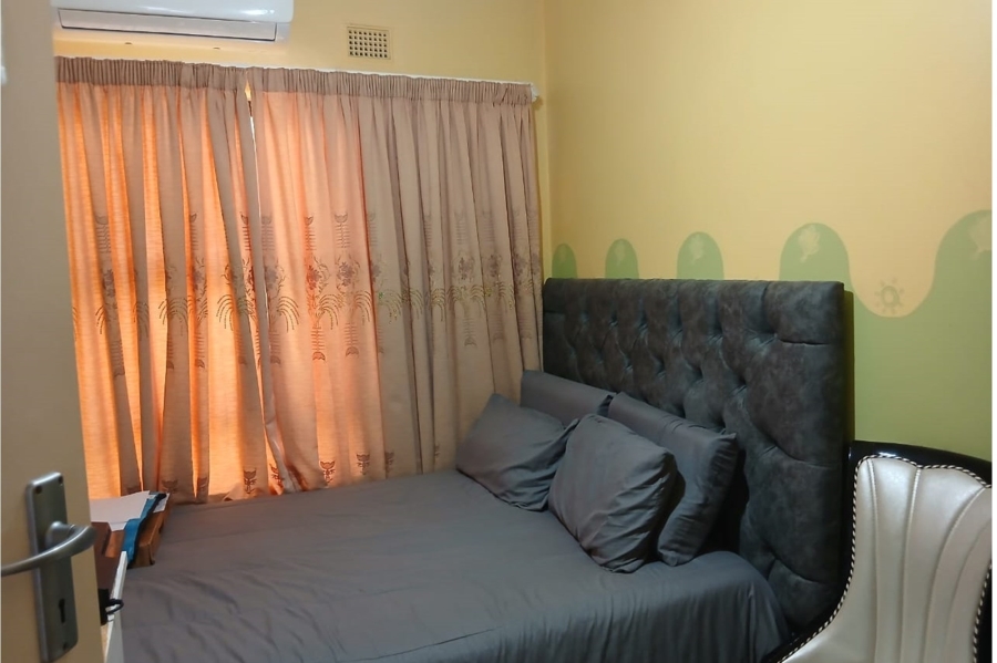 To Let 3 Bedroom Property for Rent in Empangeni Central KwaZulu-Natal