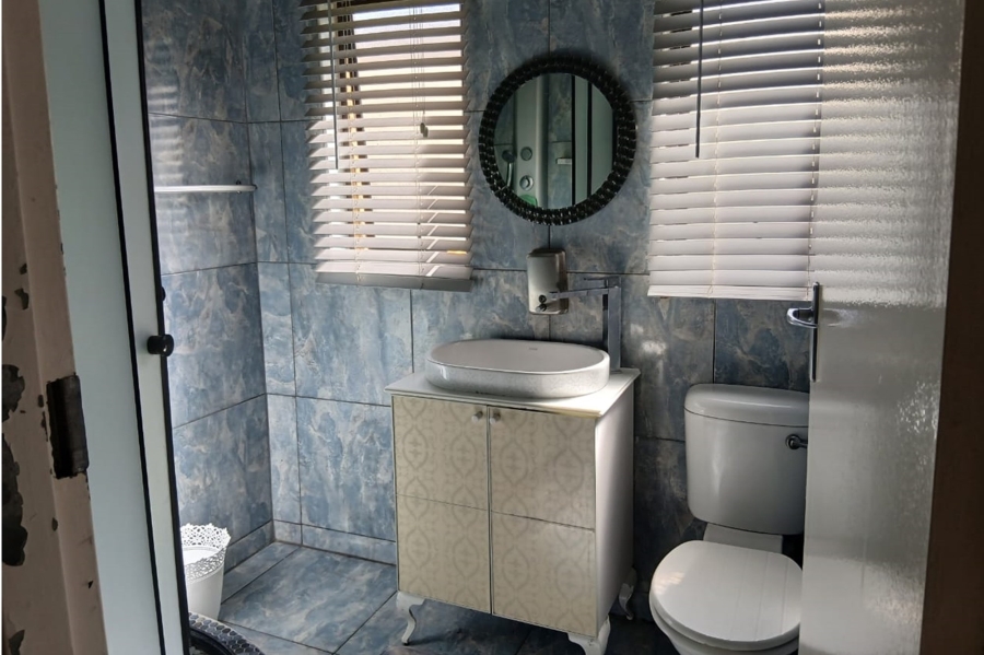 To Let 3 Bedroom Property for Rent in Empangeni Central KwaZulu-Natal