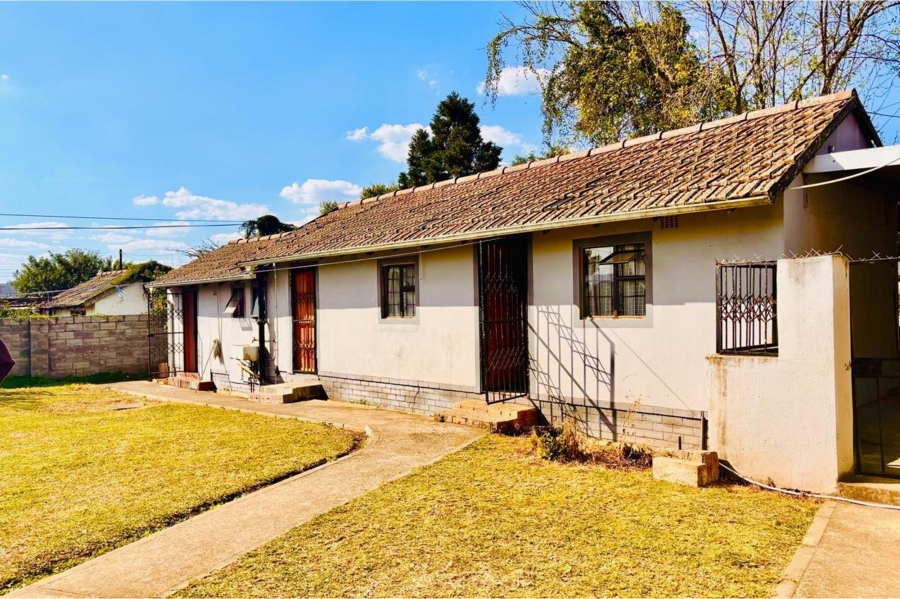 3 Bedroom Property for Sale in Wensleydale KwaZulu-Natal