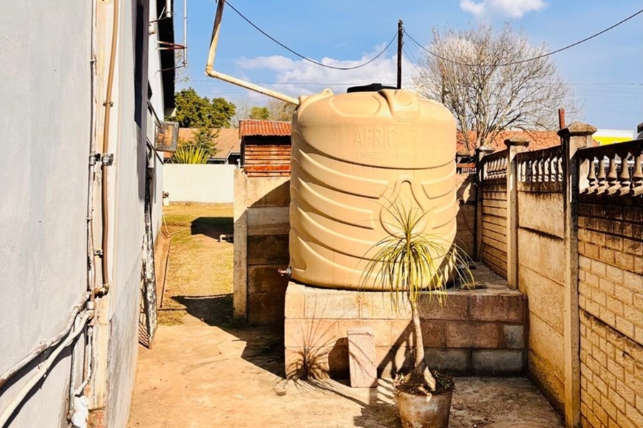 3 Bedroom Property for Sale in Wensleydale KwaZulu-Natal